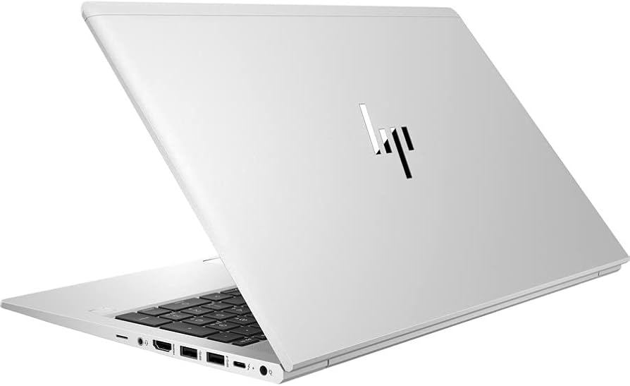 HP ELITEBOOK 650 G9 CORE i5 12th GEN 15.6 FHD IPS SCREEN DISPLAY WINDOW 11