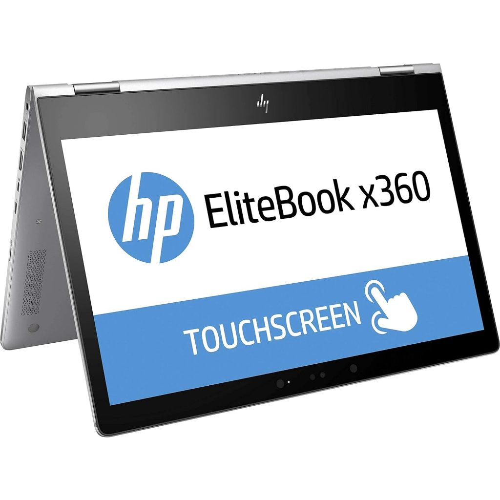 HP ELITEBOOK X360 1030 G2  i7-7600 (7th GEN)13.3 FHD DISPLAY 8GB RAM UPTO 1TB SSD WINDOW 10