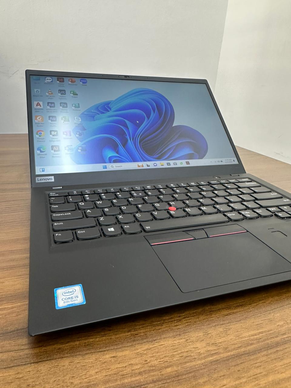 LENOVO ThinkPad X1 CARBON 6TH GEN Core i5-8GEN) 8GB RAM/ UPTO 1TB –  Zaranet.my