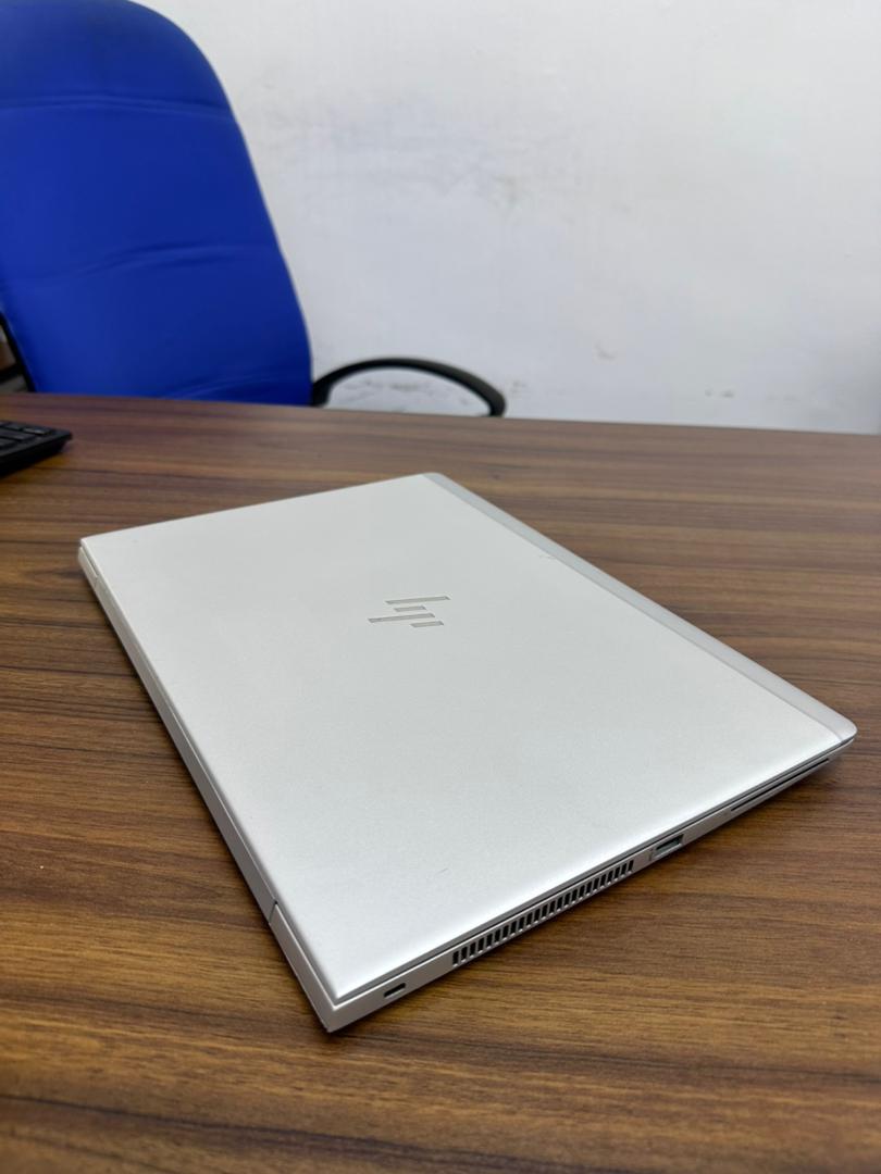 HP ELITEBOOK 745 G6 AMD RYZEN 5PRO RADEON VEGA 8 GPU 2GB 14IN FHD TOUCHSCREEN UPTO 1TB SSD WINDOW 11PRO