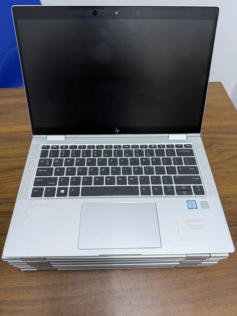 HP ELITEBOOK 1030 G3   CORE i7/i5-8th GEN 13.3 FHD TOUCH SCREEN 16GB RAM UPTO 1TB SSD WINDOW 10/11