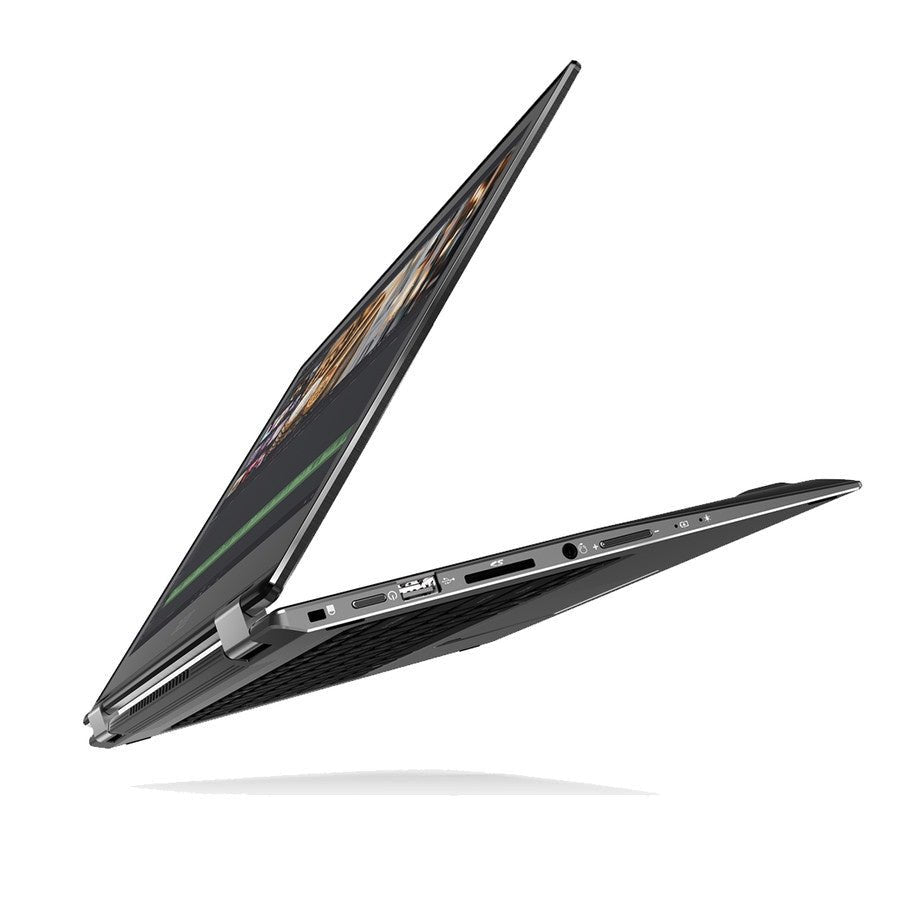 ACER SPIN 5 SP 513 - 54N CORE i5 - 10th GEN UP TO 1TB SSD) 13.3" 2K QHD TOUCH WITH STYLUS PEN - My Store