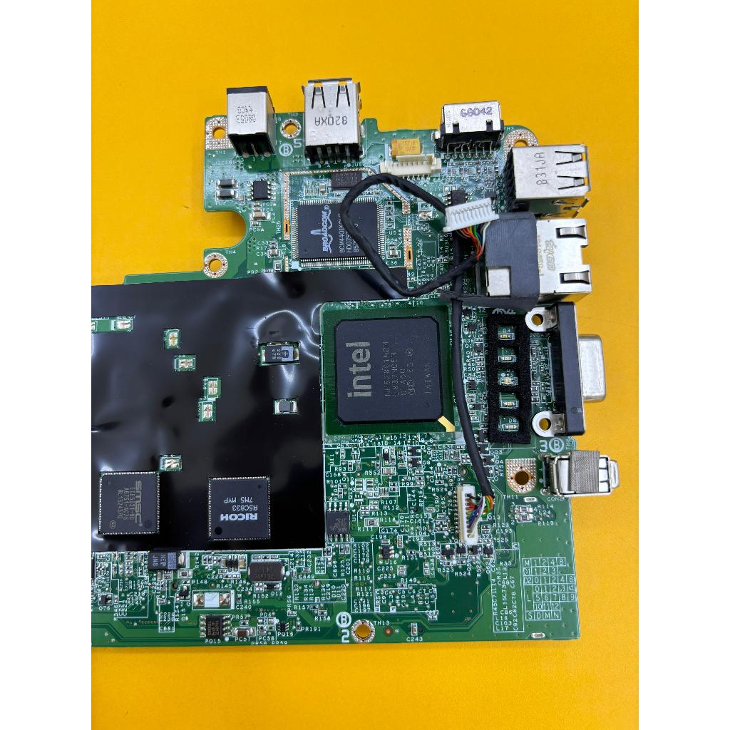 DELL 1720 MOTHERBOARD DDR3 CORE 2 DUO CN - OUK435 REV:(A00) - My Store