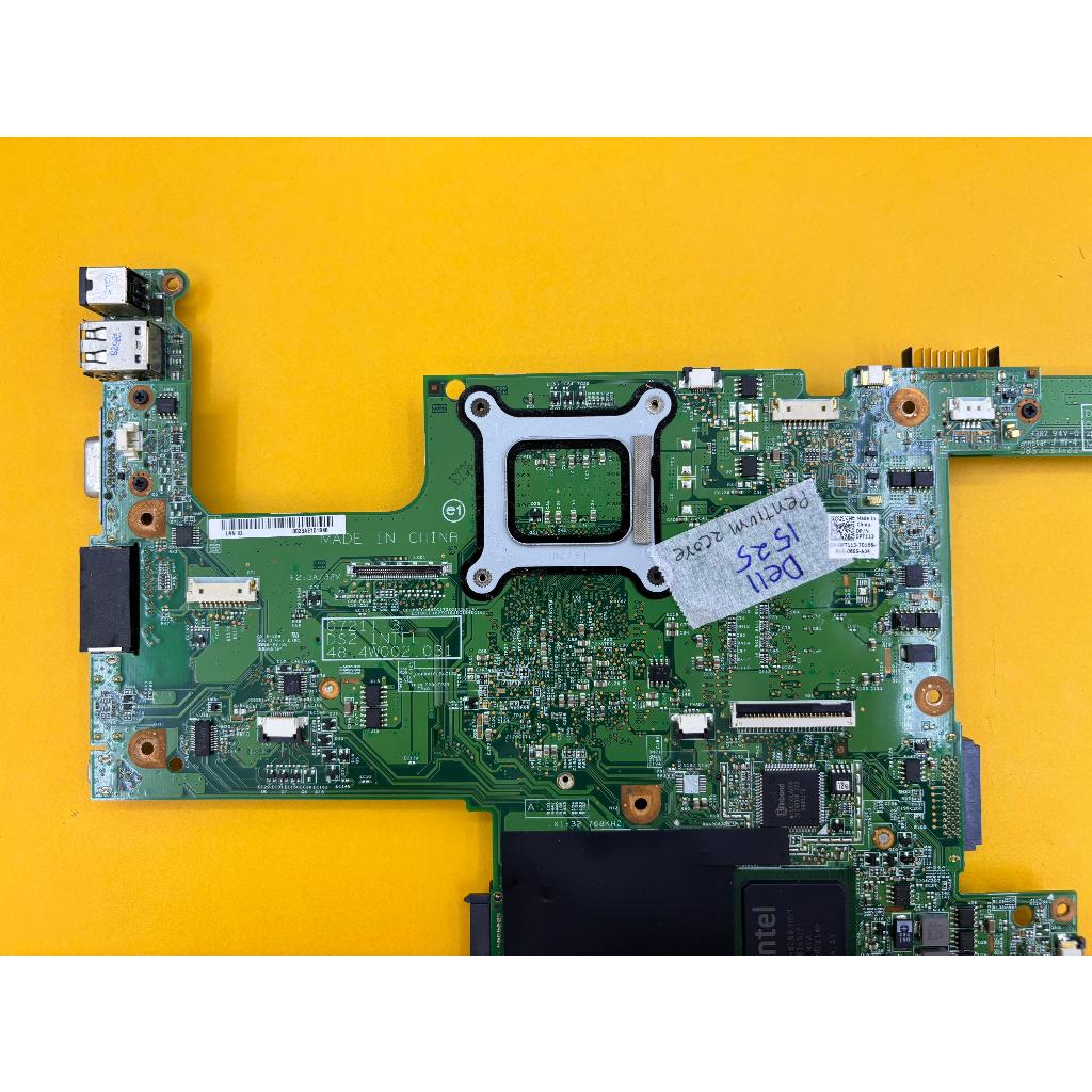 DELL E1525 MOTHERBOARD PENTIUM 2 CORE DS2 07211 - 3 - My Store