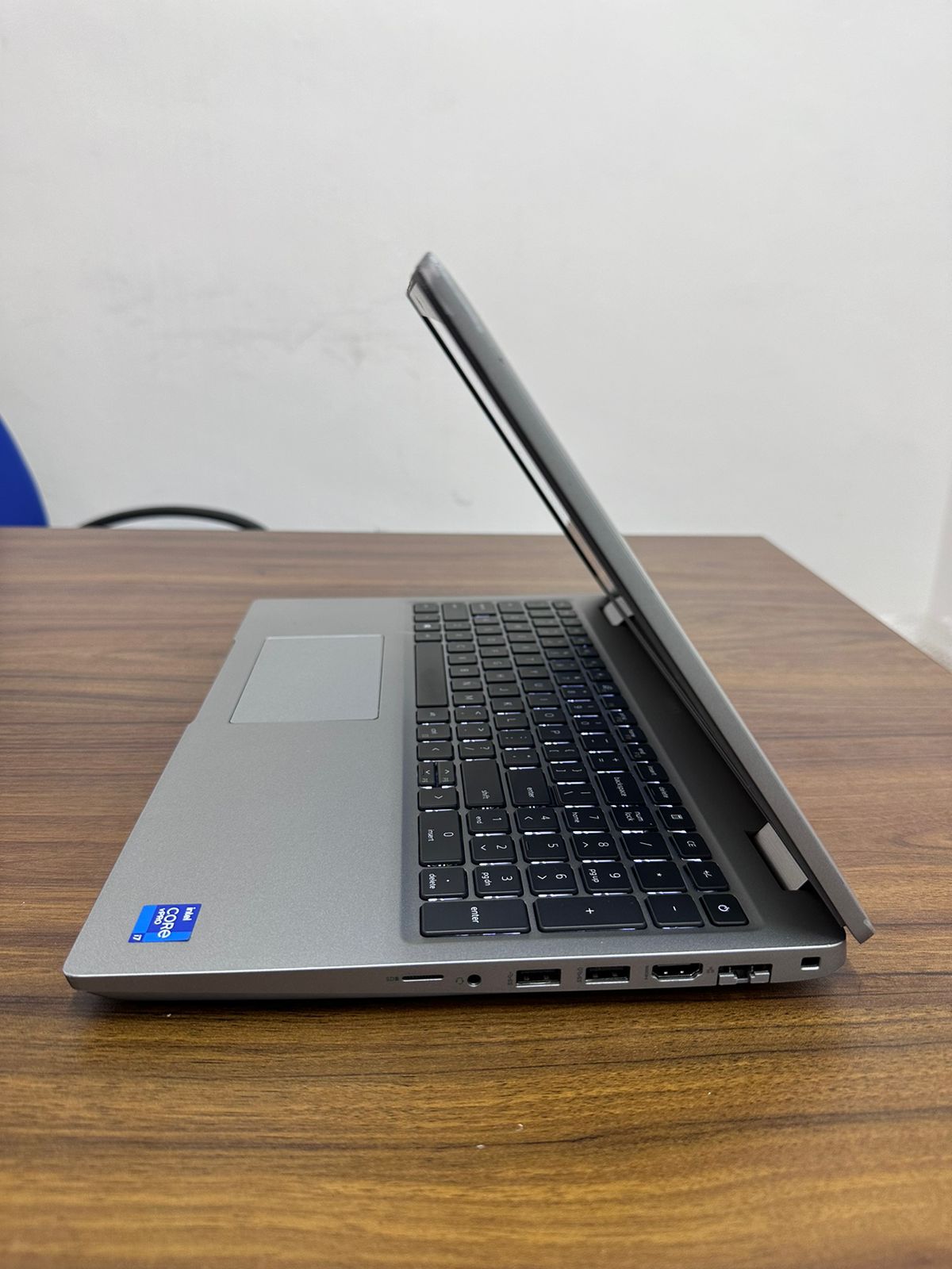 DELL LATITUDE 3561 CORE i7 - 11850H(11TH GEN) 15.6 INCH FHD SCREEN 16GB RAM/512GB SSD WINDOWS 10/11PRO - My Store