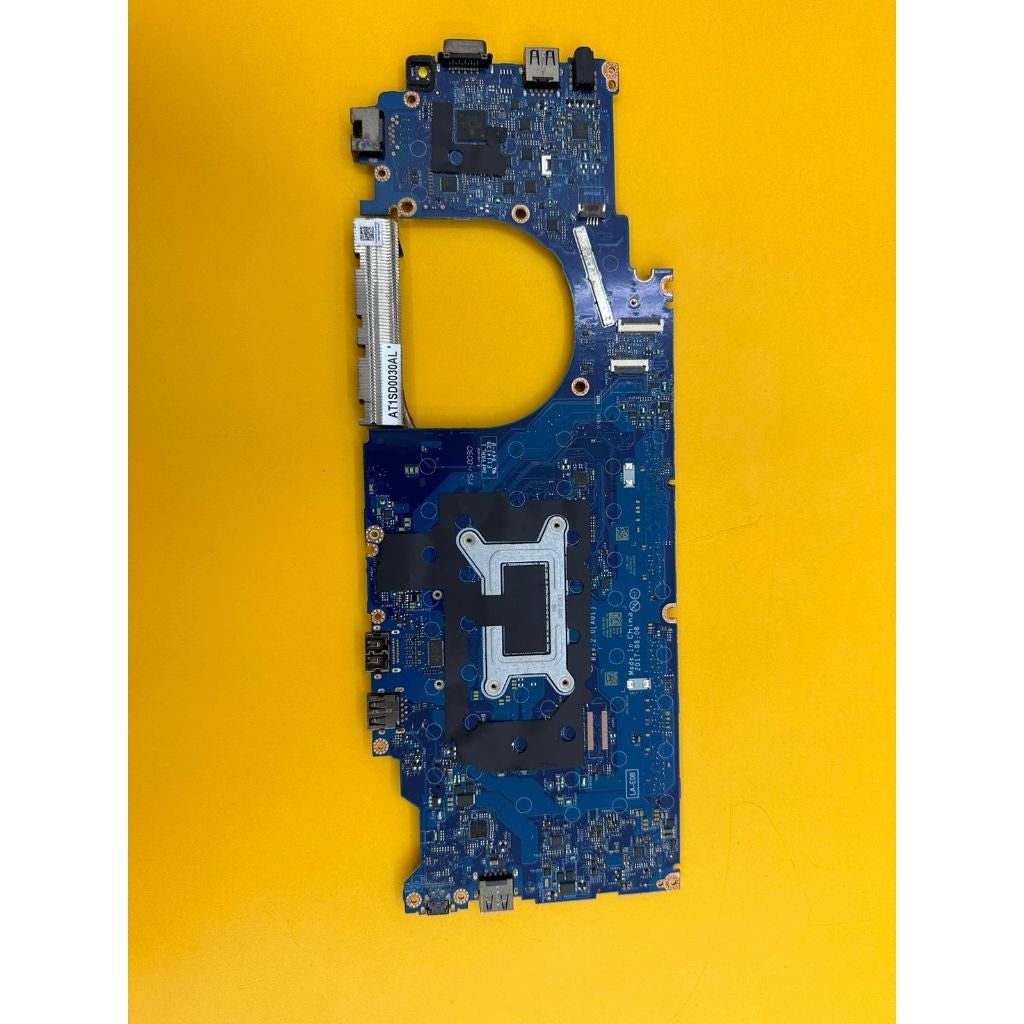 DELL Latitude 5480 E5480 Motherboard i5 - 6TH GEN CDM70 LA - E081P REV:2.0 (A01) - My Store