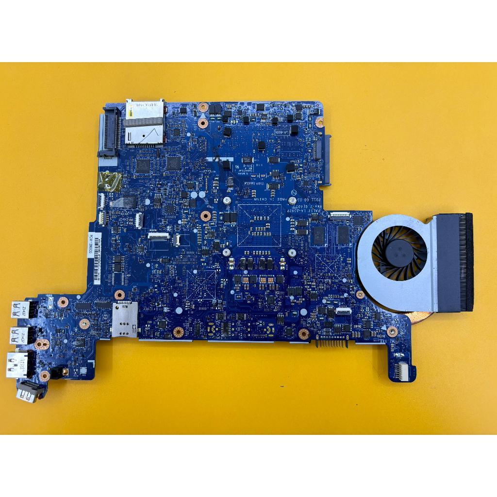 DELL LATITUDE E6420 MOTHERBOARD PAL51 LA - 6592 REV;2.0(A01) i5 - 2nd GEN - My Store