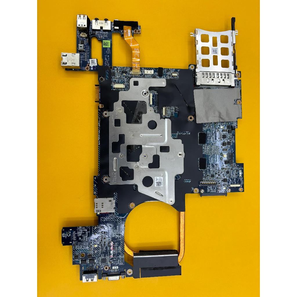 DELL LATITUDE E6500 MOTHERBOARD CORE 2 DUO /JAL20 LF - 4041P REV:1.0(A00) - My Store