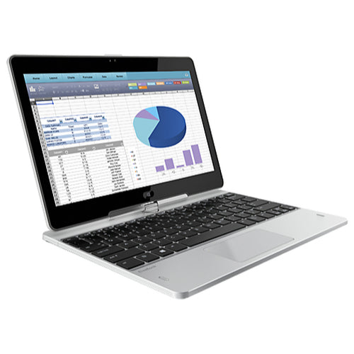 HP ELITEBOOK REVOLVE 810 G3  i7-5600U (5TH GEN)11.6 HD TOUCHSCREEN