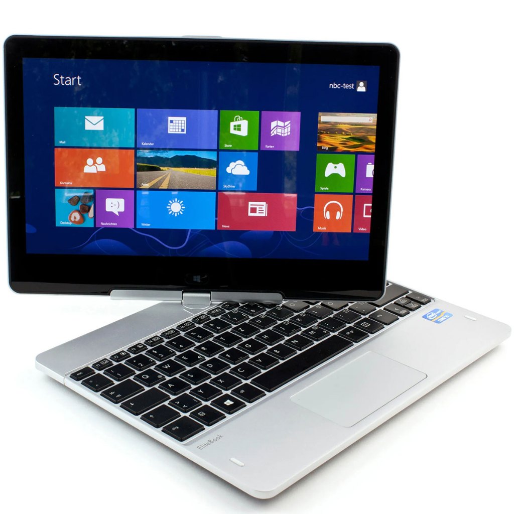 HP ELITEBOOK REVOLVE 810 G3  i7-5600U (5TH GEN)11.6 HD TOUCHSCREEN