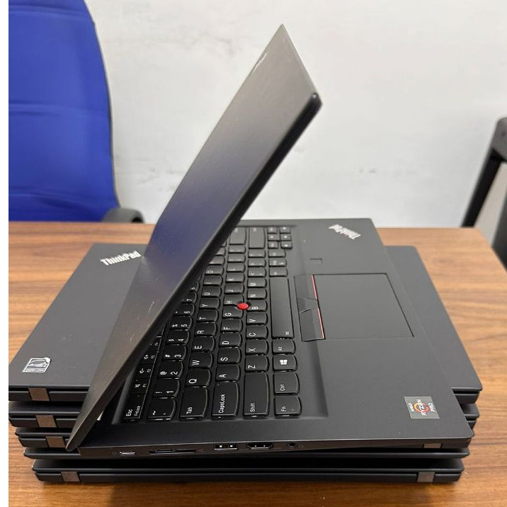 LENOVO THINKPAD T495s Laptop(1 YEAR WARRANTY T&C)AMD RYZEN 5 / RYZEN 7 14"FHD Display Up to 16GB RAM