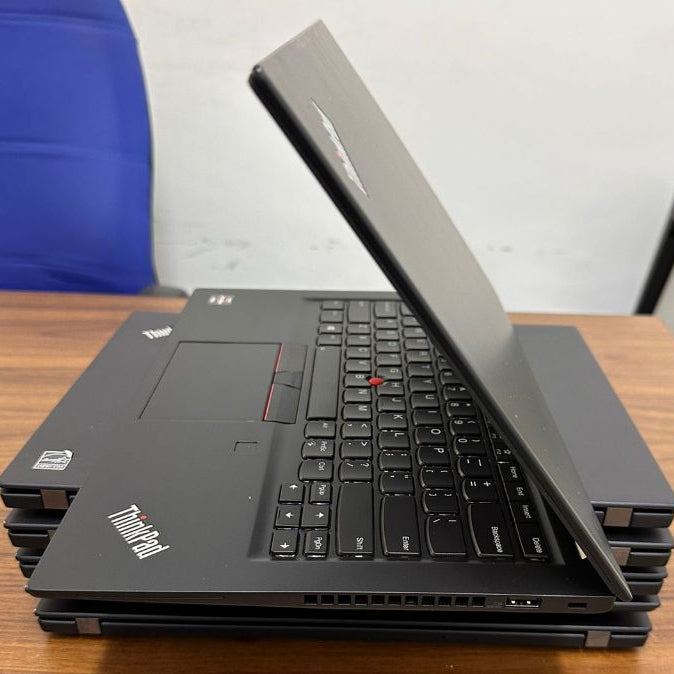 LENOVO THINKPAD T495s Laptop(1 YEAR WARRANTY T&C)AMD RYZEN 5 / RYZEN 7 14"FHD Display Up to 16GB RAM