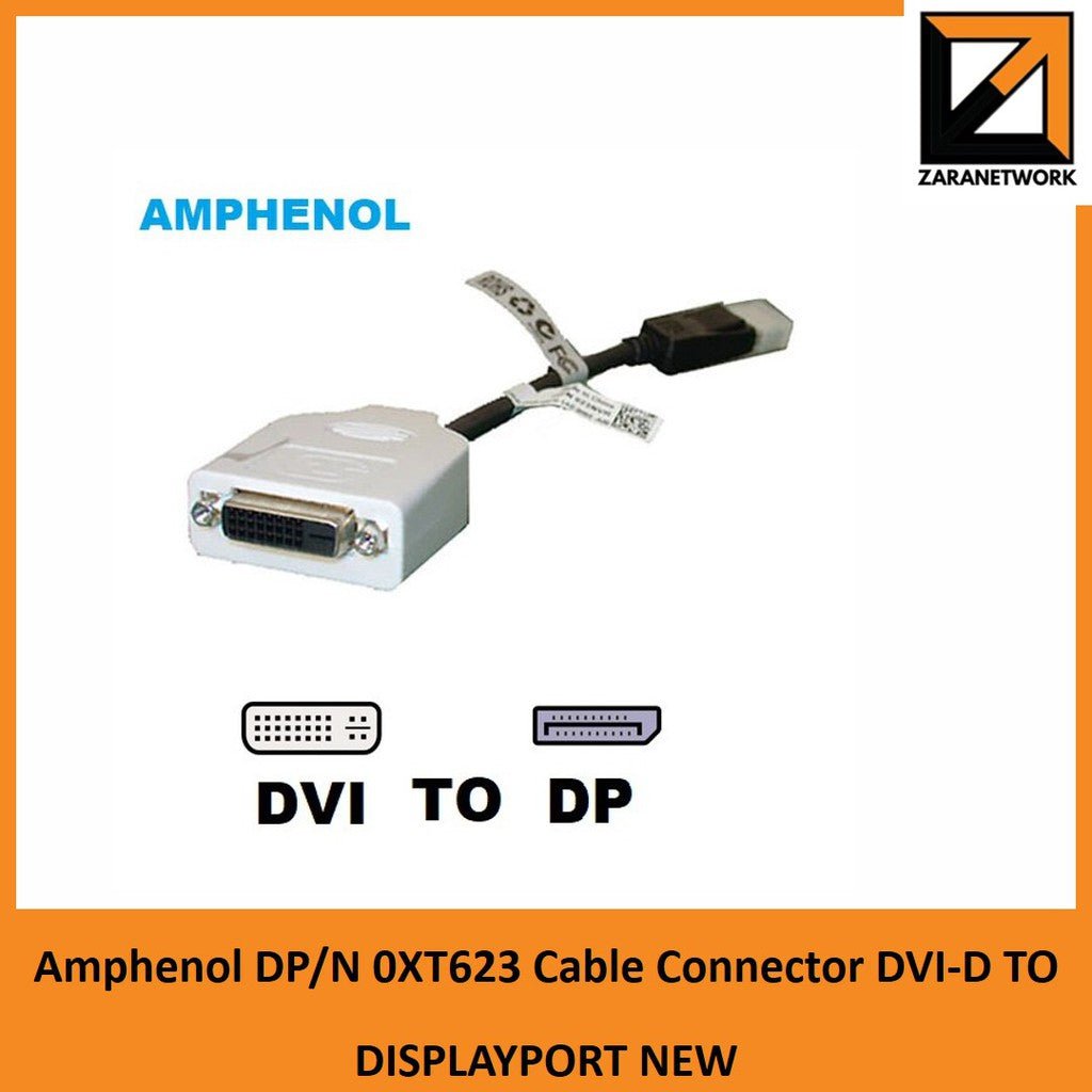 Amphenol Cable Connector - My Store