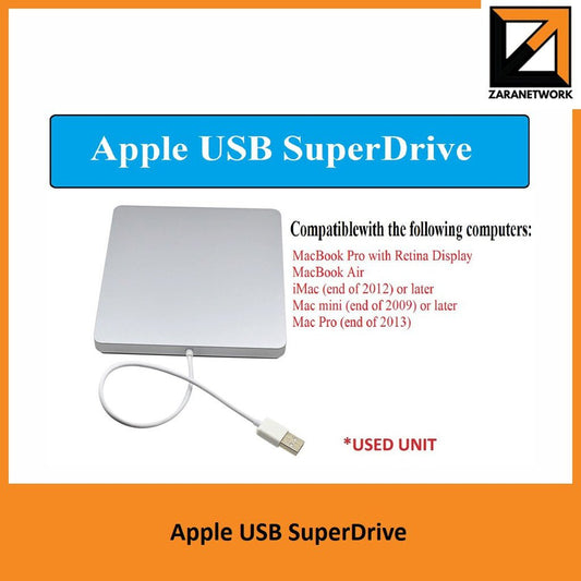 Apple USB Drive - My Store