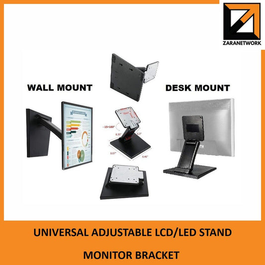 LCD/LED Monitor Stand - My Store