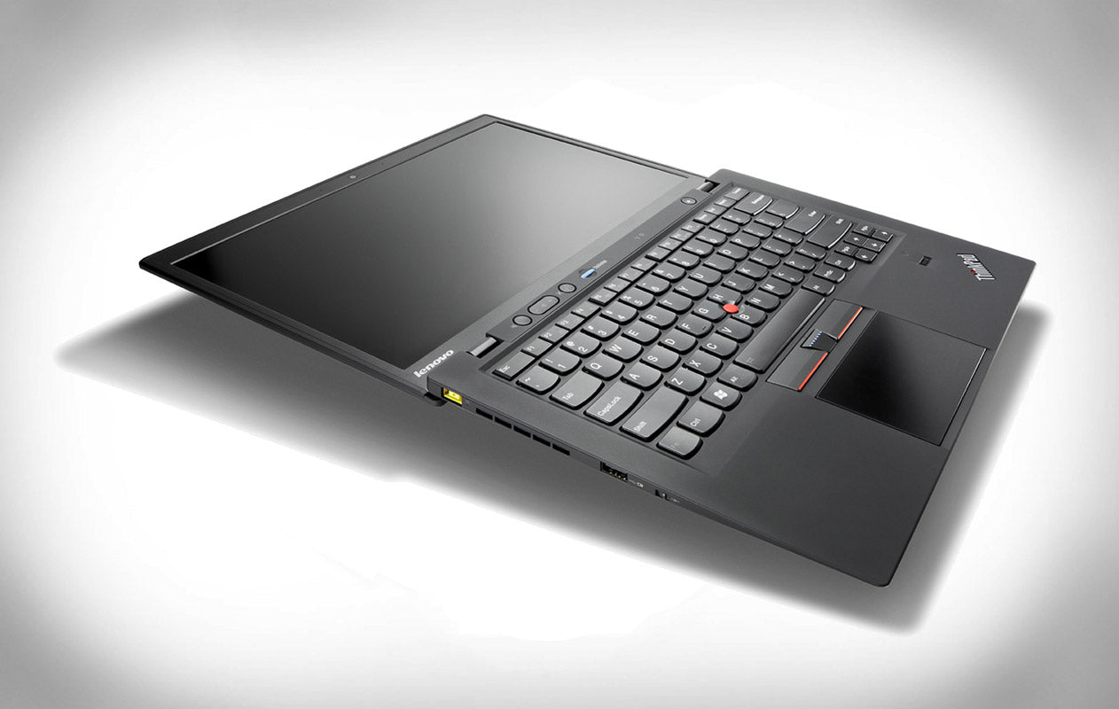 Lenovo ThikPad X1 Carbon Gen 4 - My Store