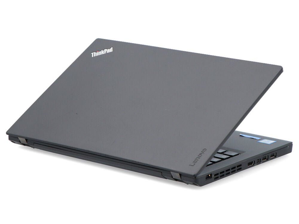 Lenovo ThinkPad Yoga X260 - My Store