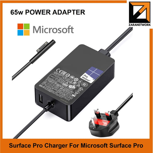 Microsoft Power Adapter - My Store